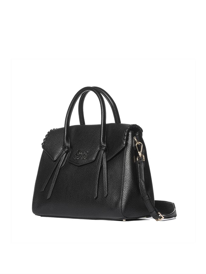 Secret Pon Pon Handbag Women