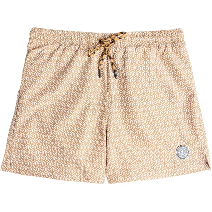 Zwembroek Admas Zwemshort Taiyo Antonio Miro