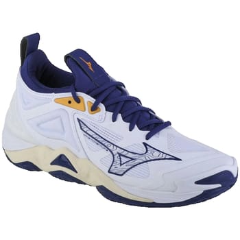 Hoge Sneakers Mizuno Wave Momentum 3 45
