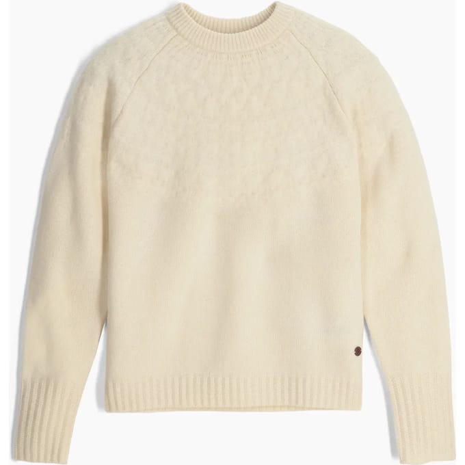 Vrouwentrui Royal Robbins Rockcraft Wool