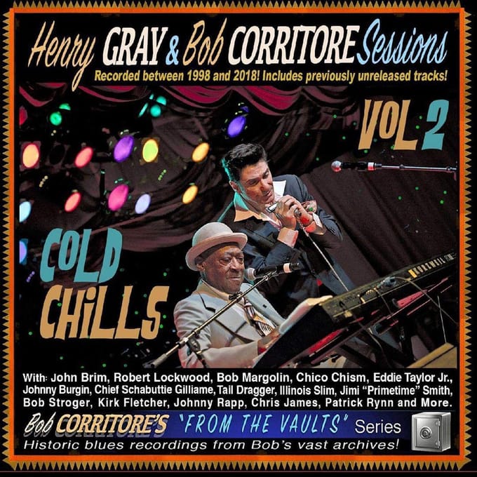 Cold Hills