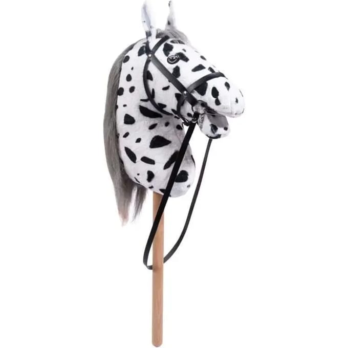 Pluche HKM Kids Hobby Horse