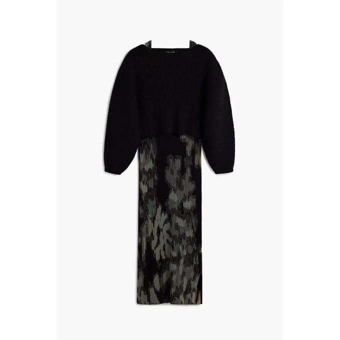 Damesjurk Desigual Lacroix