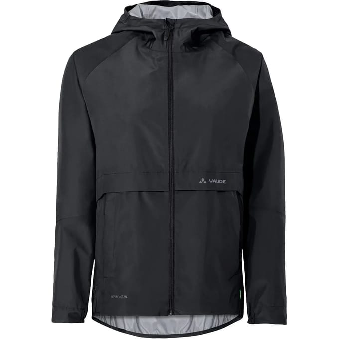 Waterdicht damesjack VAUDE Loamer