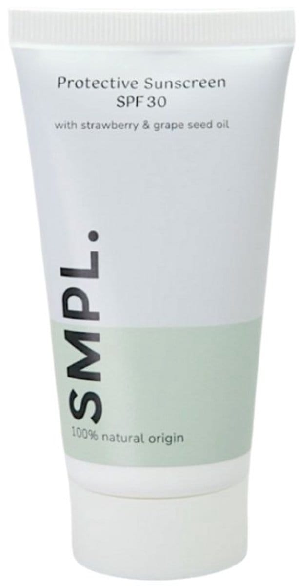 SMPL - Protective Sunscreen SPF 30 - 50 ml