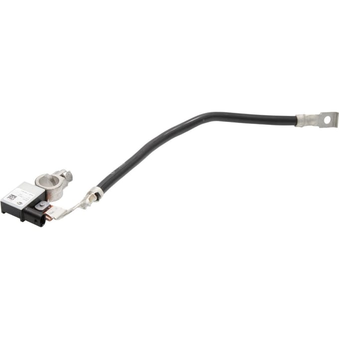 Sensor, Batterijbeheer HELLA 6PK 012 835-911