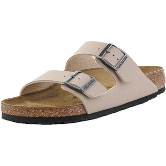 Sandalen BIRKENSTOCK Sandales Arizona Birko-Flor®