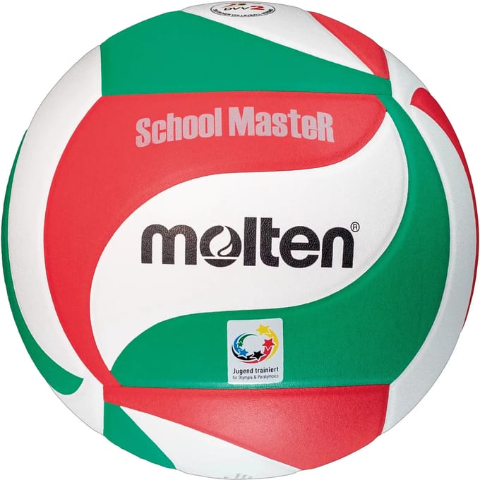 Volleybal Molten School Master Volleyball