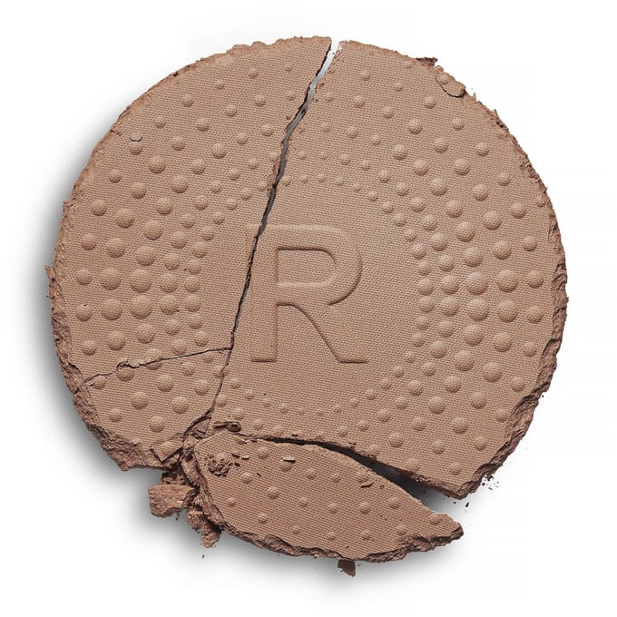 Makeup Revolution - Mega Bronzer Powder - Bronze Powder 15 G 02 Warm