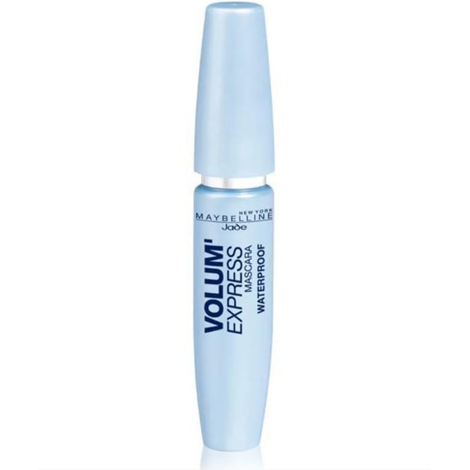Maybelline classic Mascara Volum Express wimpermascara Waterproof