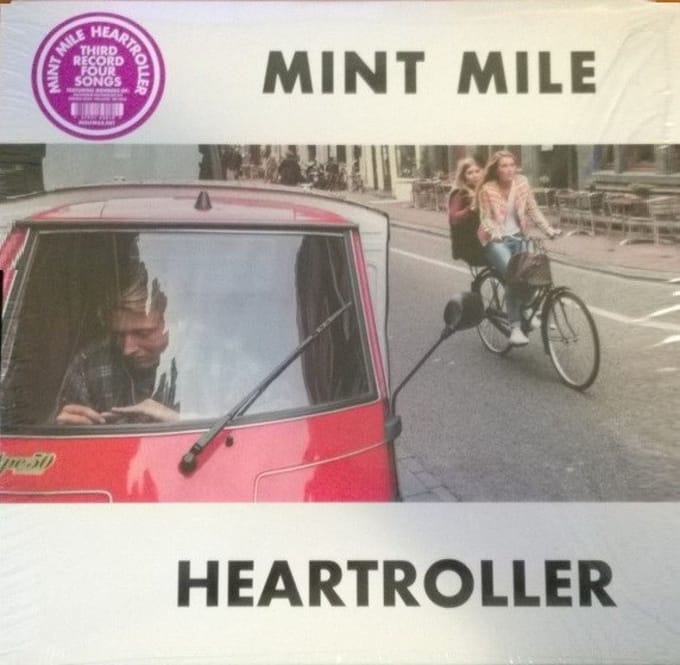 Heartroller