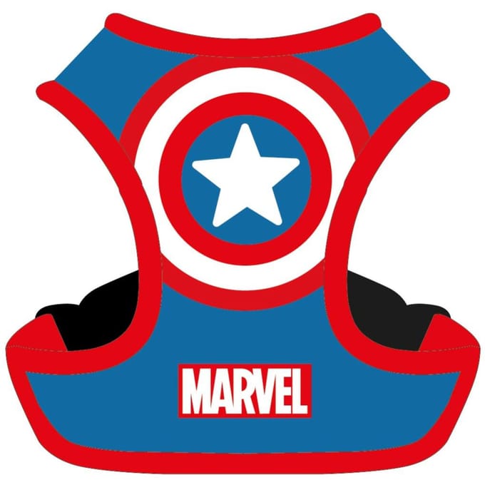 Avengers Hondentuigje - S
