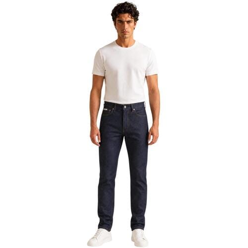 Skinny Jeans Calvin Klein Jeans LV04RH705G