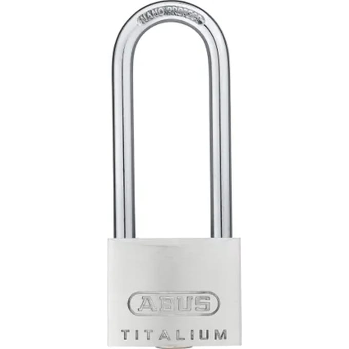 Abus Hangslot Titalium Tkti24/40hb63