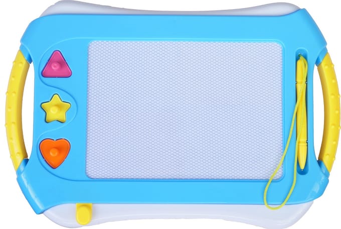 GEAR3000® Speelgoed - Kindertablet - Magnetisch Tekenbord - XL - peuter speelgoed