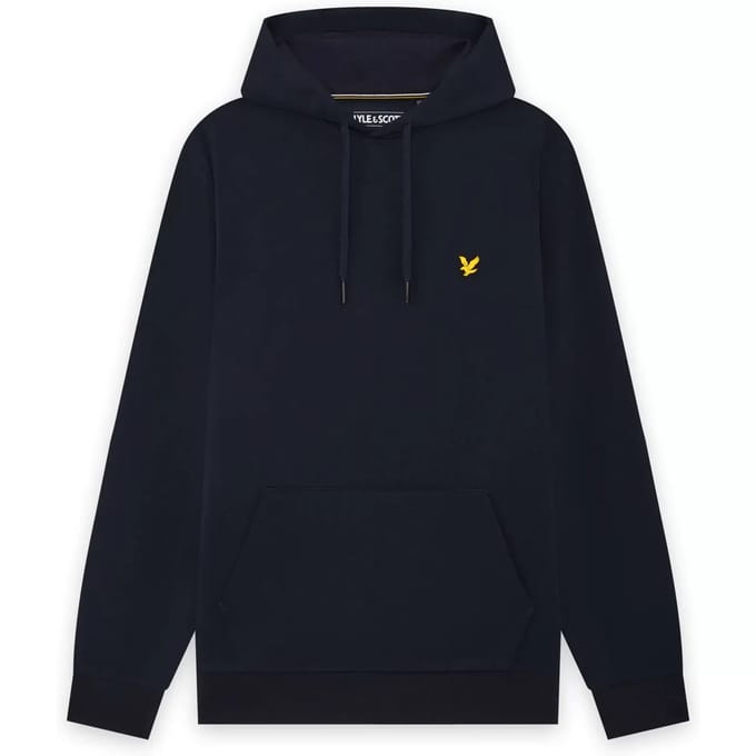 Hoodie Lyle & Scott Fly
