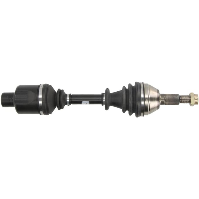 Aandrijfas POINT GEAR PNG75147 links
