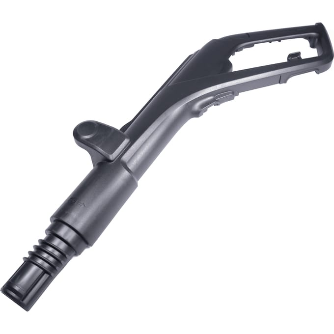 Handle location grey 108