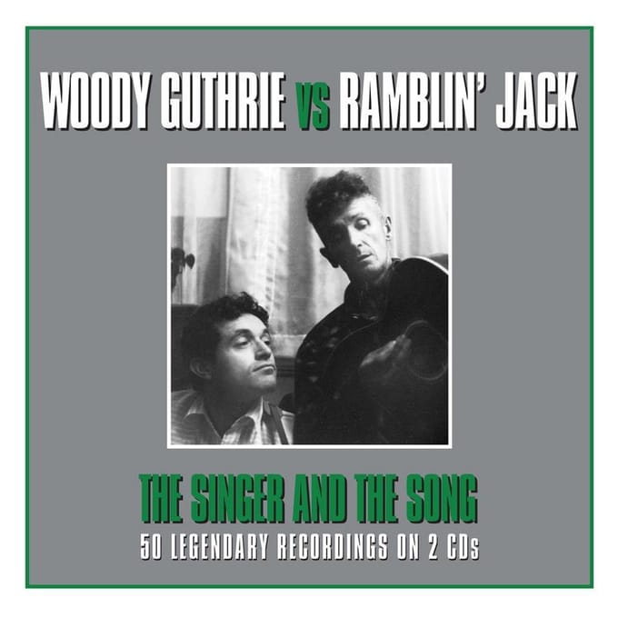 The Singer & The Song