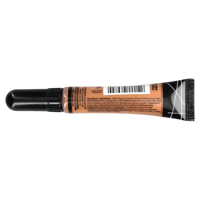 L.A. Girl, Pro Concealer Hd Concealer, Gc984 Topi, 8G(0.28Oz) brown