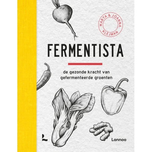 Fermentista - Marta Klejman