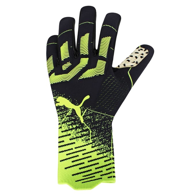PUMA Unisex FUTURE:ONE Grip 1 NC Voetbal Keepershandschoenen