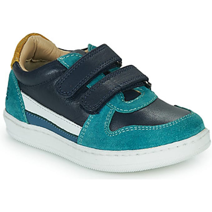 Citrouille et Compagnie  Lage Sneakers BETEIZ