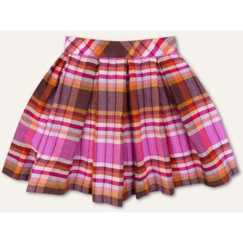 Oilily Ska Rok- maat152/12yr Brown
