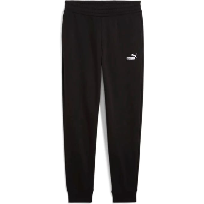 Dames joggingsbroek Puma Essential Small No. 1 Logo
