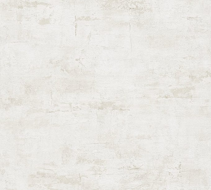 PLEISTERLOOK BEHANG | Structuur - Crème Beige - Living Walls Daniel Hechter 7