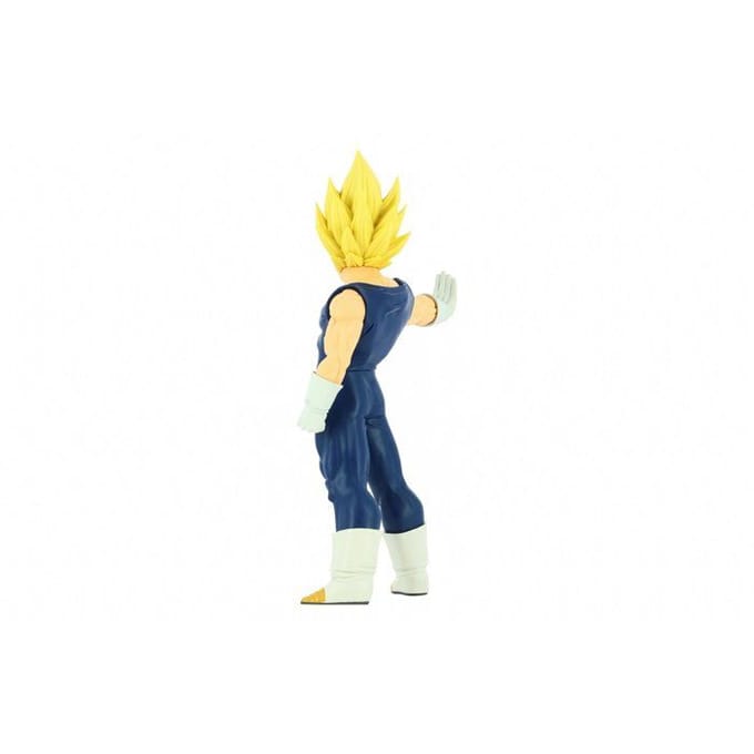 Dragon Ball Z Grandista PVC Statue Majin Vegeta 31 cm