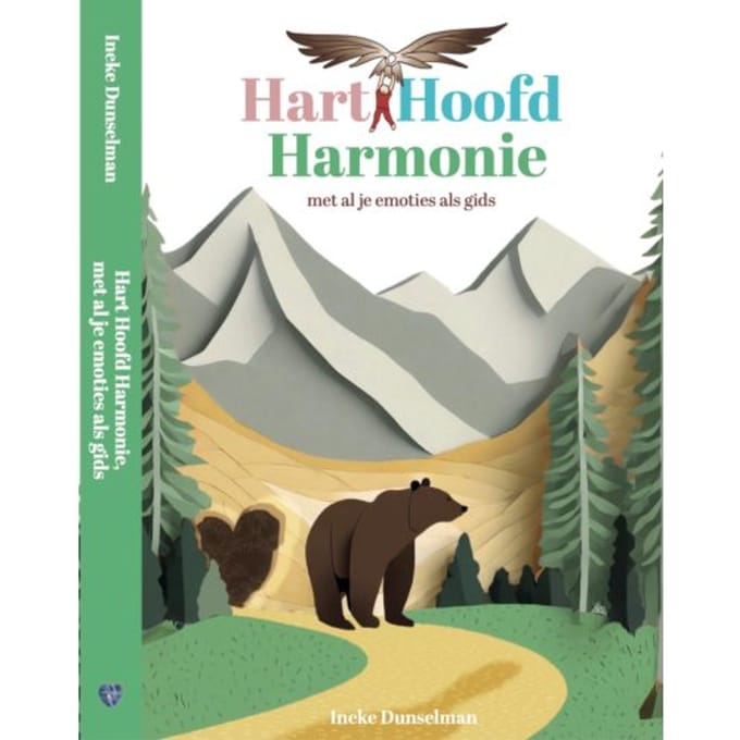 Dunselman Hart Hoofd Harmonie - Ineke Dunselman