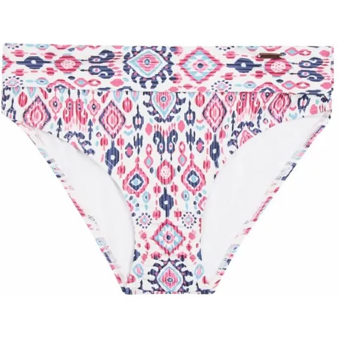 Protest Mixlavasa – Bikini broekje Dames – High waist – Mix & Match