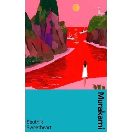 Sputnik Sweetheart - Murakami Collectible Classics - Haruki Murakami