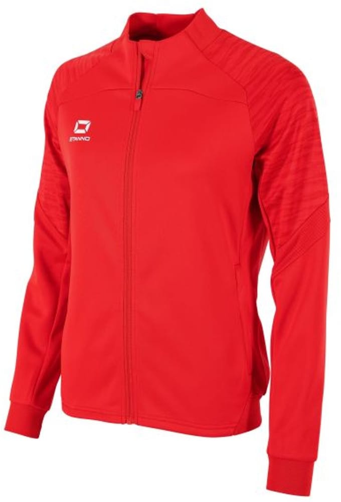 Stanno Bolt Full Zip Top Dames - Maat XL