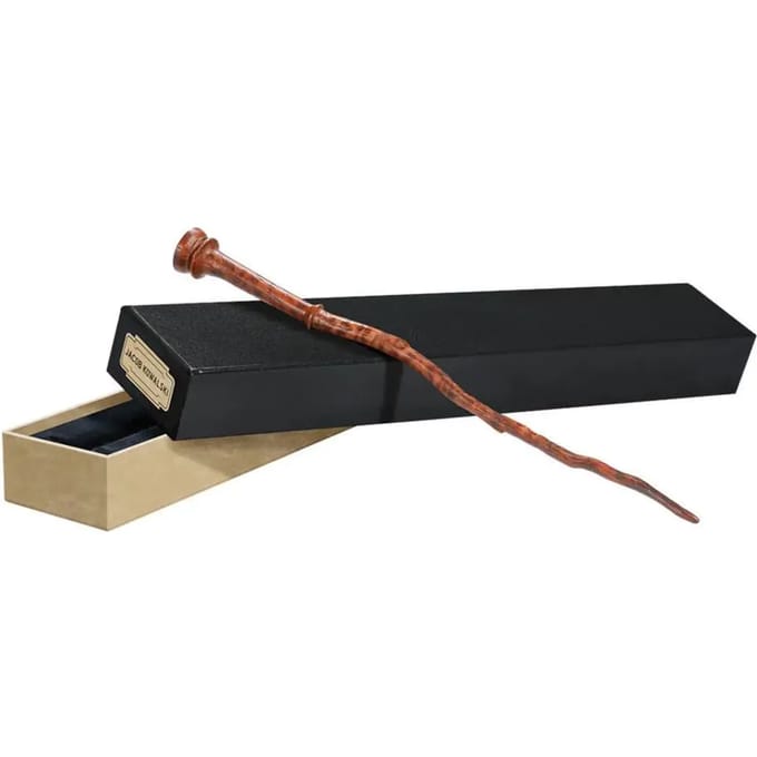 Fantastic Beasts Noble Collection Toverstaf Jacob Kowalski