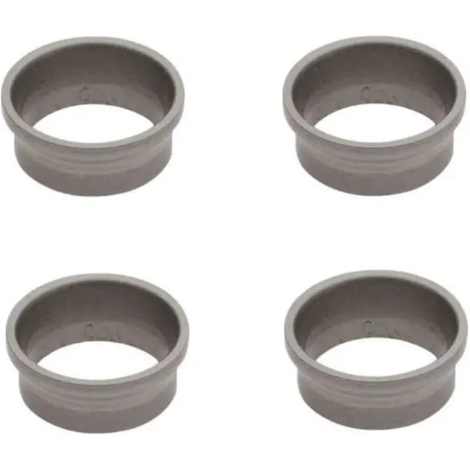 Achterste kegels Campagnolo Bora Ultra (x4)