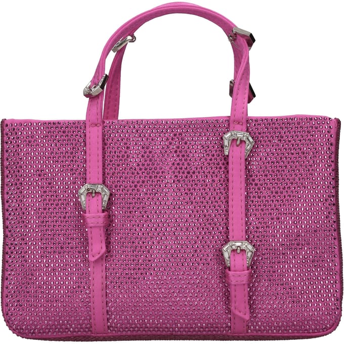 Gedebe Zakken. Fuchsia