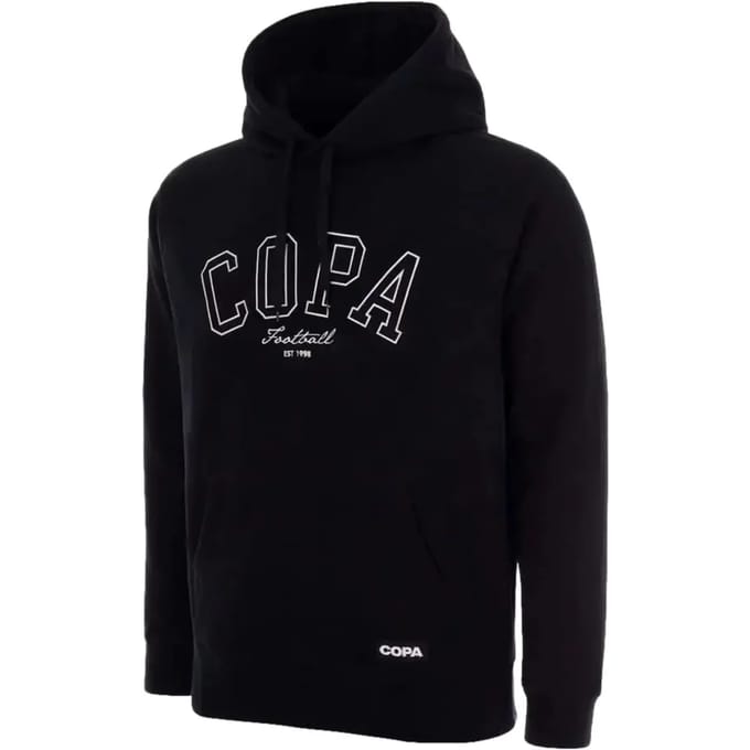 Hoodie Copa Varsity