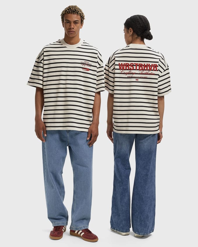 RODOLFO V2 T-SHIRT