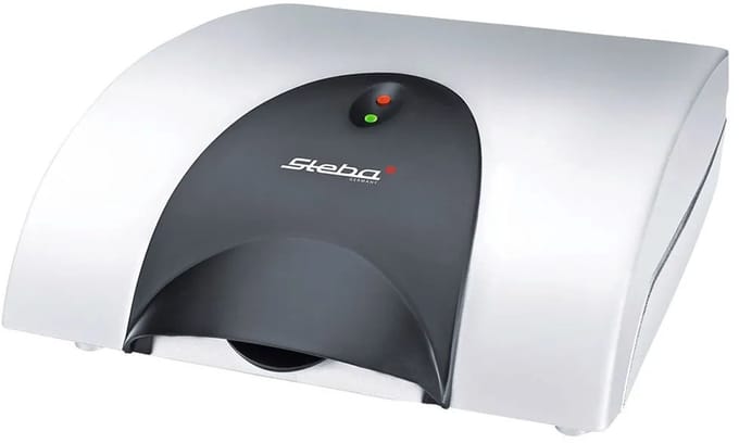 Steba SG40 - Tosti-ijzer voor 4 tosti's - 1200 Watt /PFAS vrij