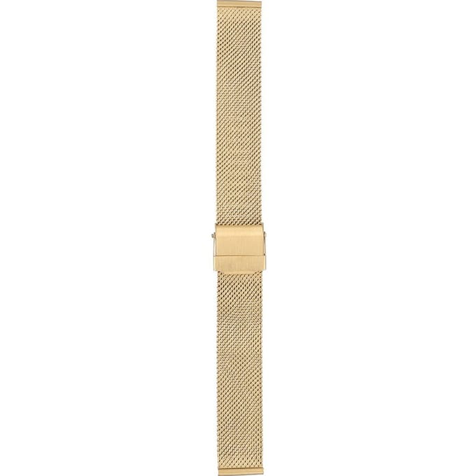 Squiggly WG-BA-ME10001-1-16 Milano Elegant band