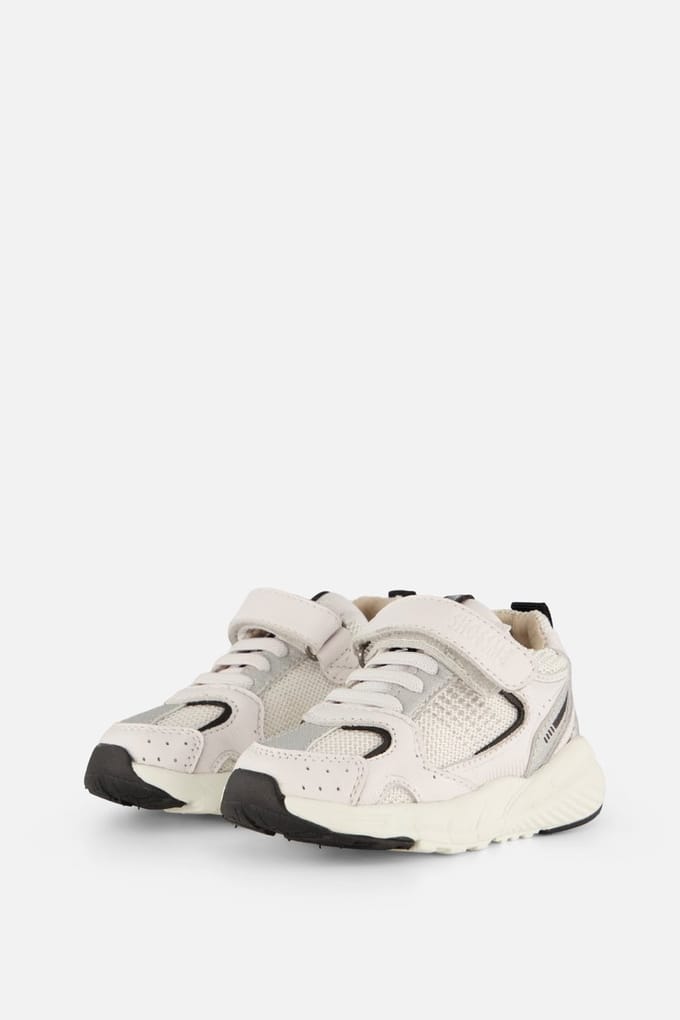 Shoesme Light Weight Sneakers wit - Maat 20