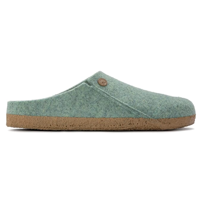 Wollen pantoffels Birkenstock Zermatt