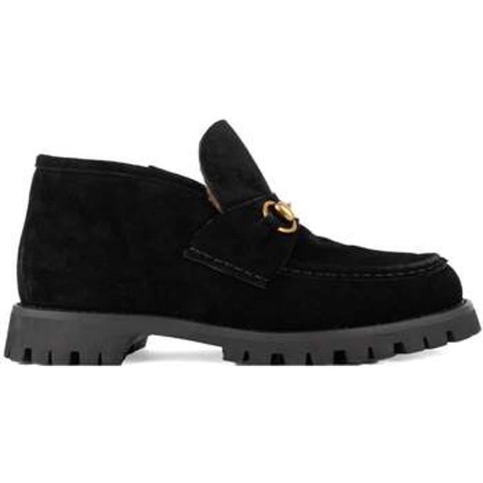 Mocassins Sergio Moretti -