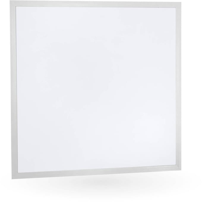 Ledvion - LED Panel Dimbaar - 60x60 - 36W - 6500K - 4000L Incl. LED driver + Snelconnector