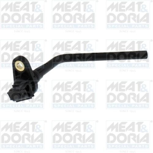 Sensor, motoroliepeil MEAT & DORIA 72280