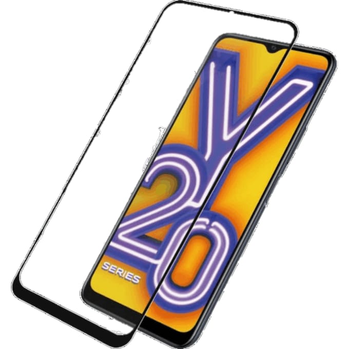 PanzerGlass OPPO A16(s)/A54s Screenprotector Standaard