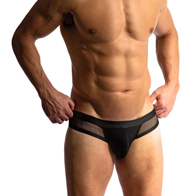 'M2424 - Cheeky Brief'