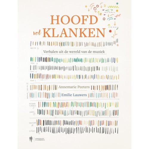 Hoofd Vol Klanken - Emilie Lauwers